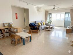 Blk 531 Choa Chu Kang Street 51 (Choa Chu Kang), HDB Executive #538841161
